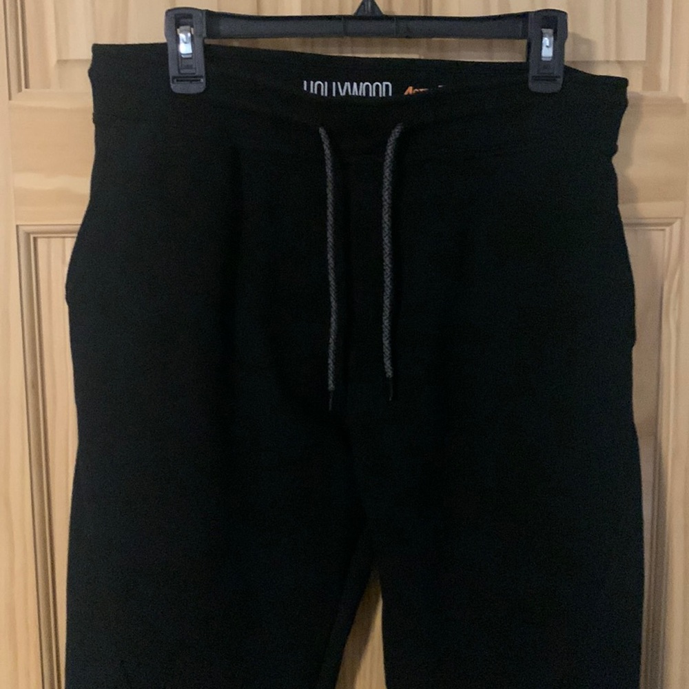 Sweat pants